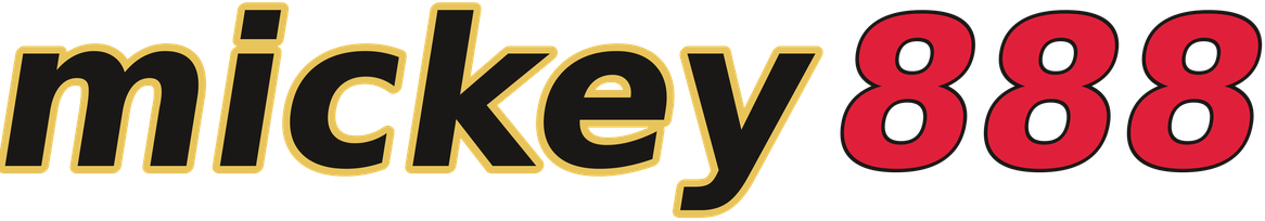 mickey888 logo